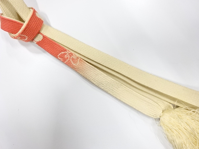 Japanese Kimono / Accessories Silk